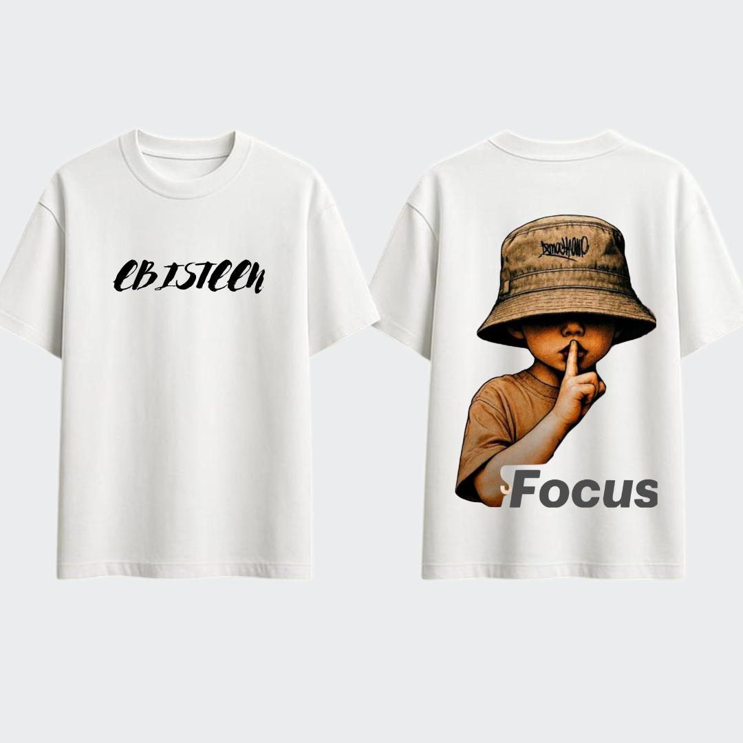 t-short Focus ebisteen